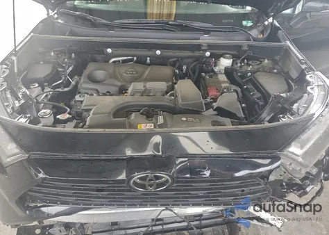 2025 Toyota Rav4 Xle Premium z USA, uszkodzony, nr VIN 2T3C1RFV2SC316128